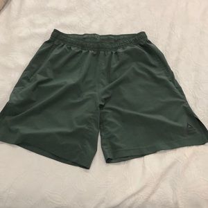 Reebok CrossFit Austin II Shorts